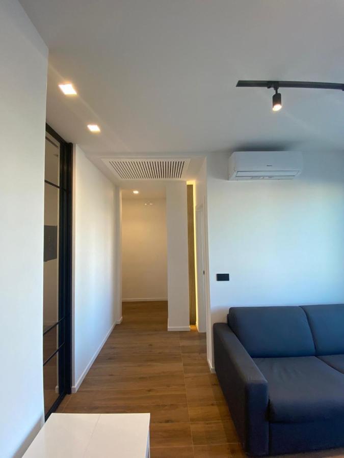 Carulli Suite Design Bari Exterior photo