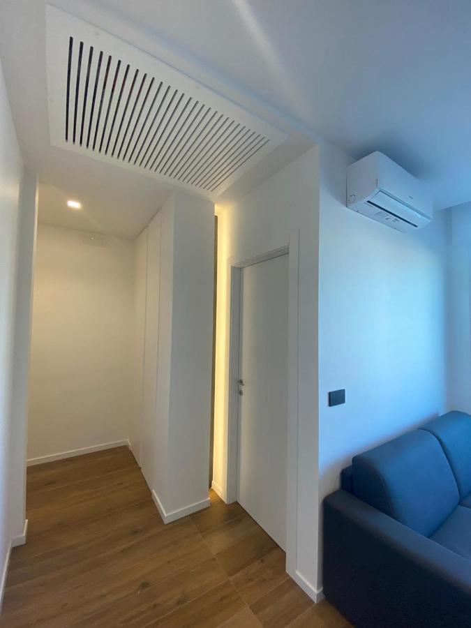 Carulli Suite Design Bari Exterior photo