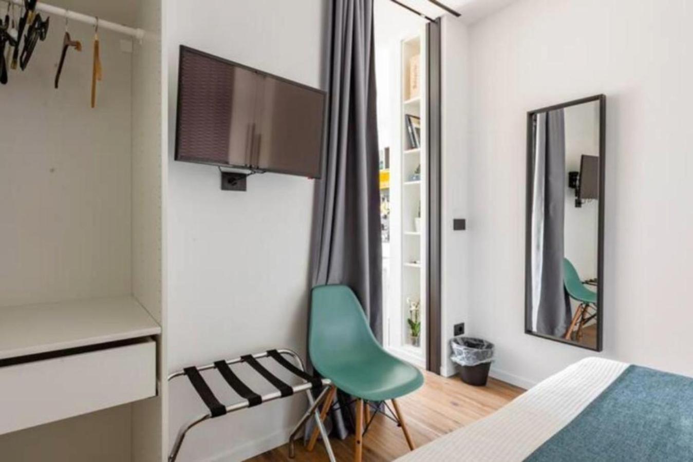 Carulli Suite Design Bari Exterior photo