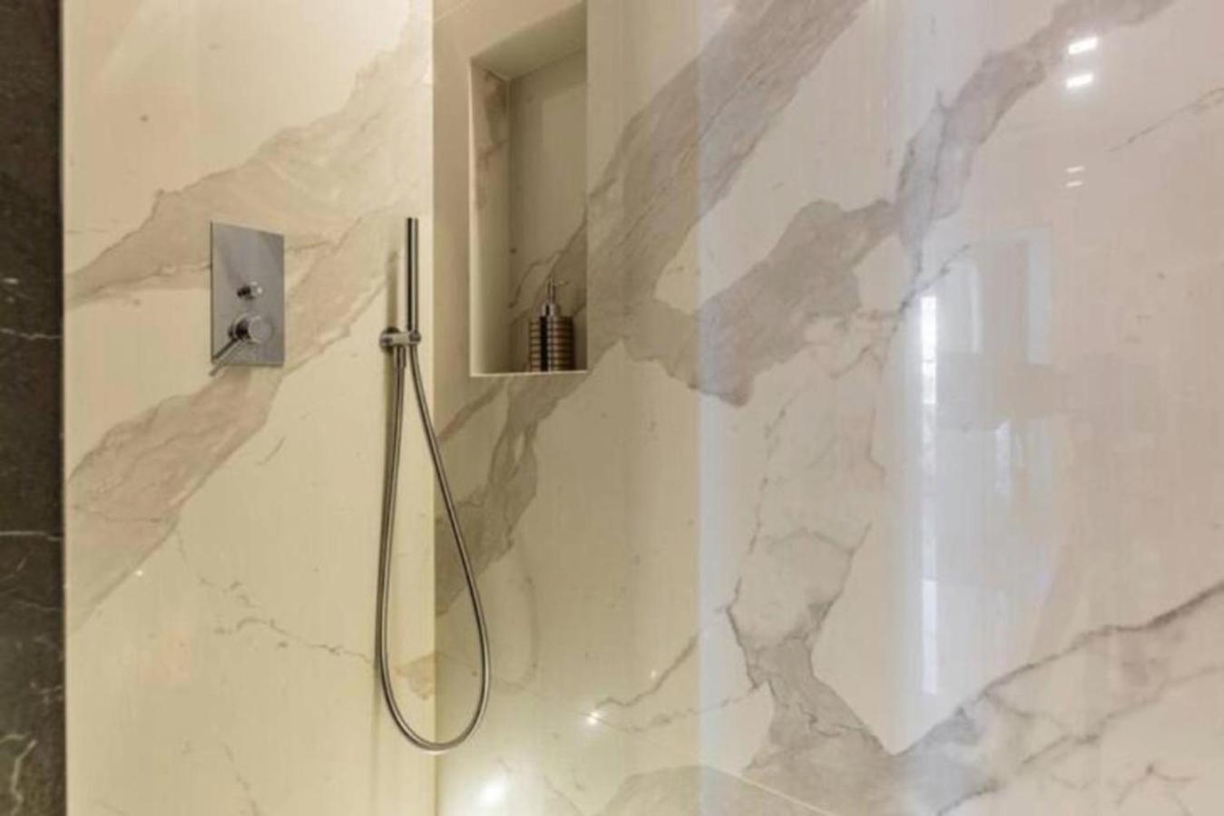 Carulli Suite Design Bari Exterior photo